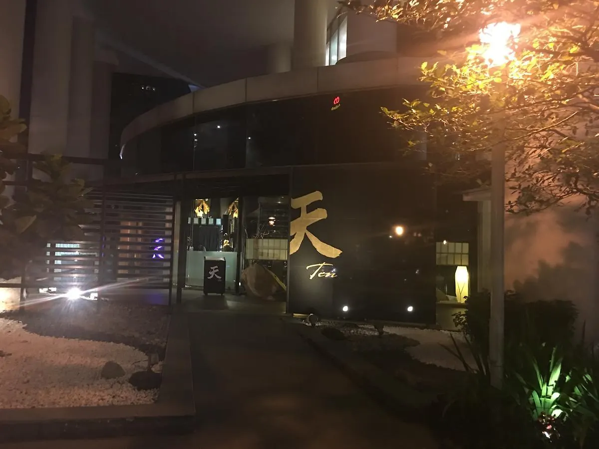 شقة كوالالمبور Marc Service Residence