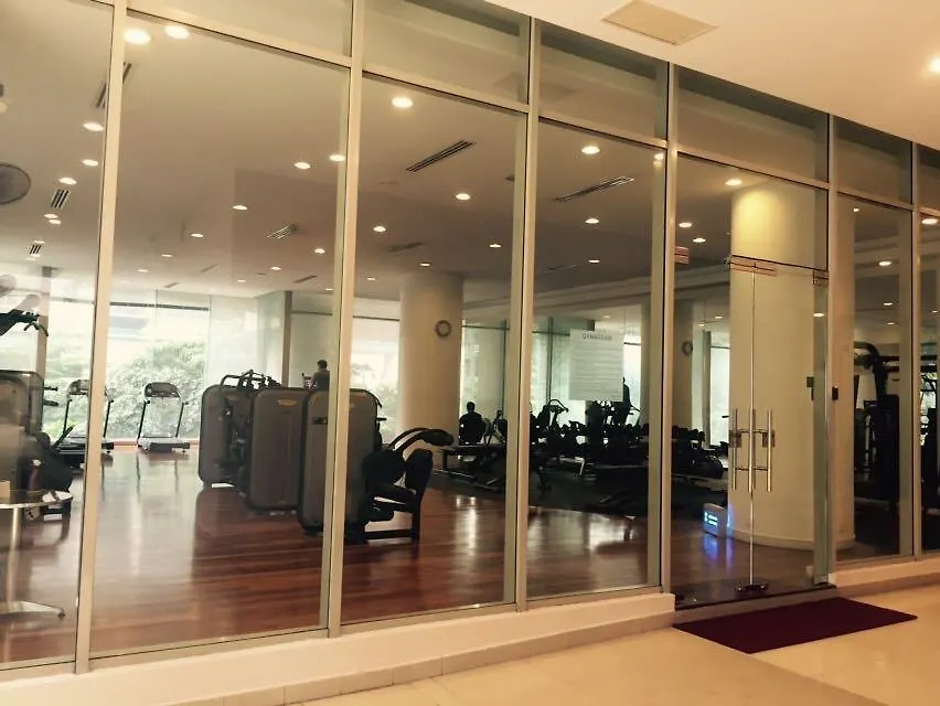 شقة كوالالمبور Marc Service Residence ماليزيا