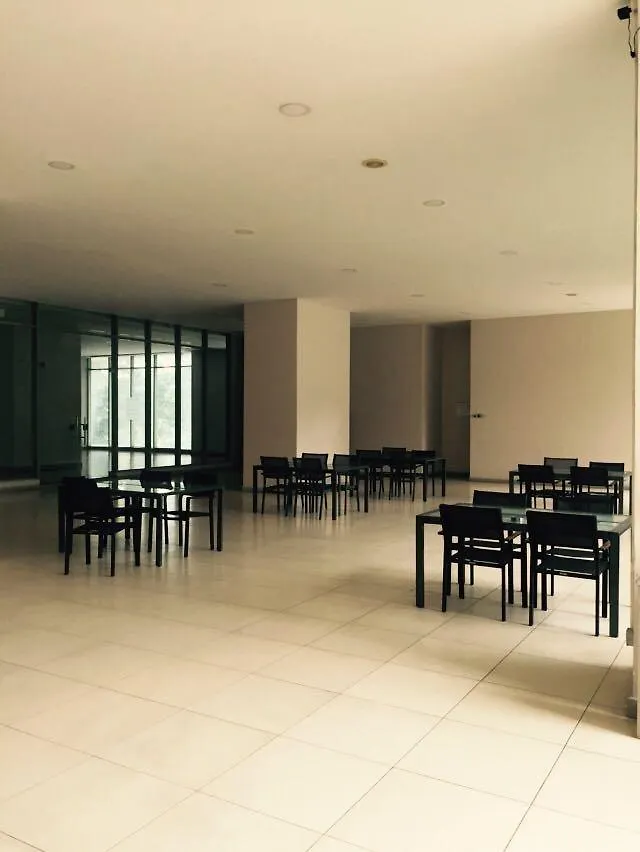 كوالالمبور Marc Service Residence شقة
