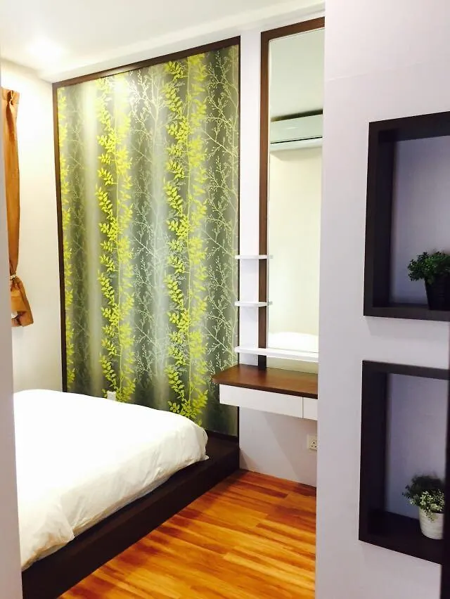 شقة كوالالمبور Marc Service Residence
