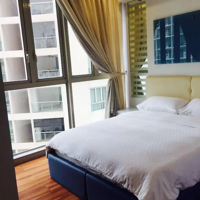 كوالالمبور Marc Service Residence