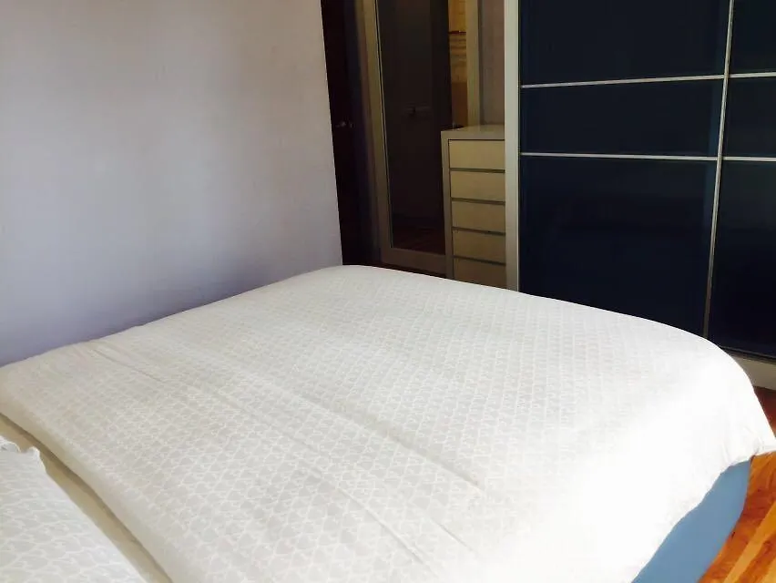 كوالالمبور Marc Service Residence