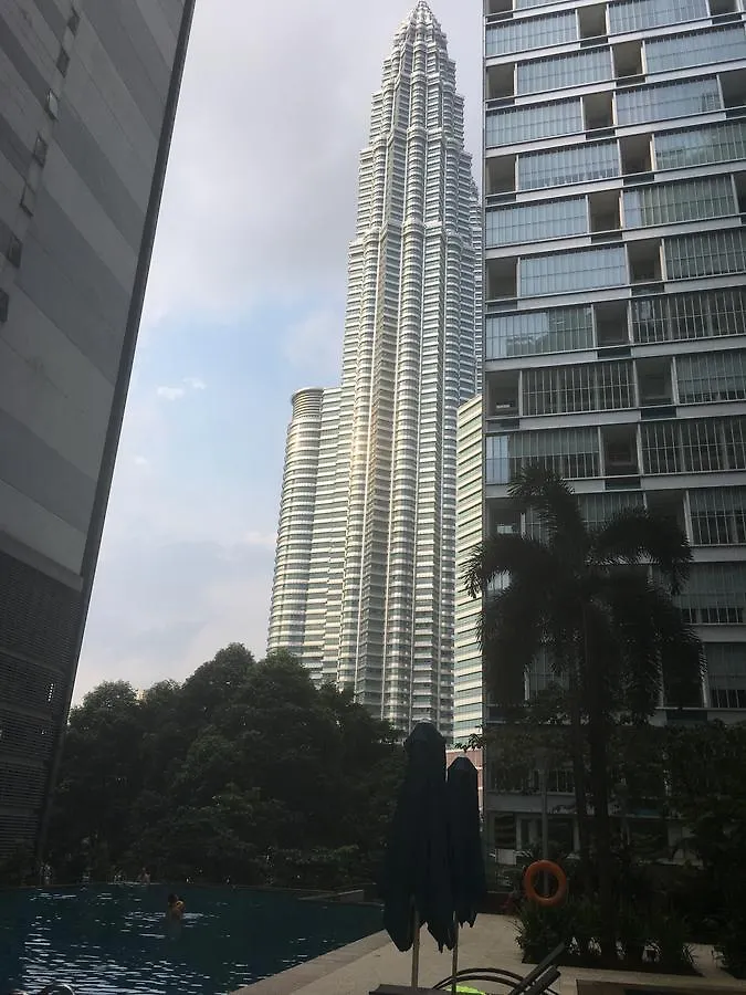 كوالالمبور Marc Service Residence 0*,  ماليزيا