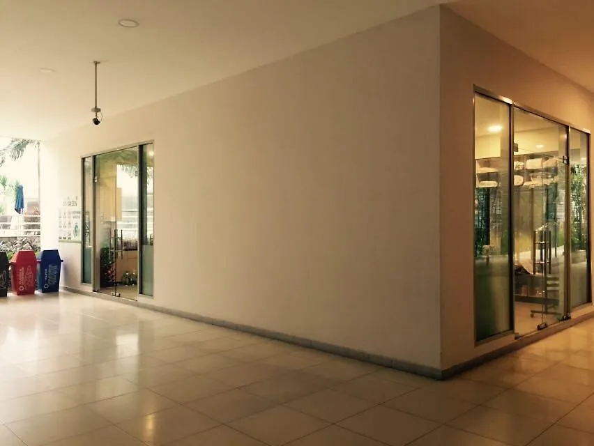 كوالالمبور Marc Service Residence شقة
