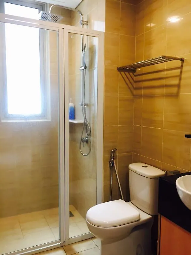 كوالالمبور Marc Service Residence 0*,  ماليزيا