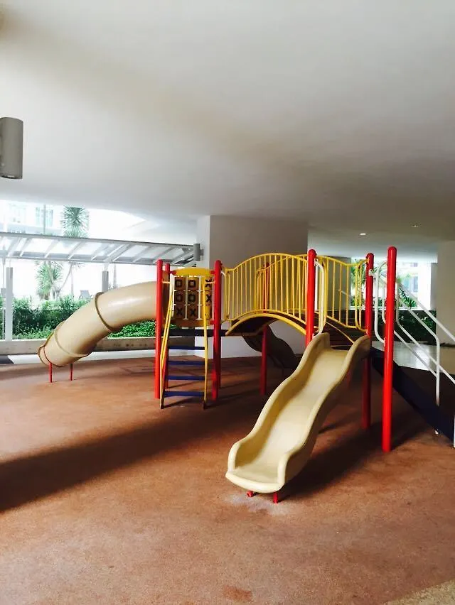كوالالمبور Marc Service Residence 0*,  ماليزيا