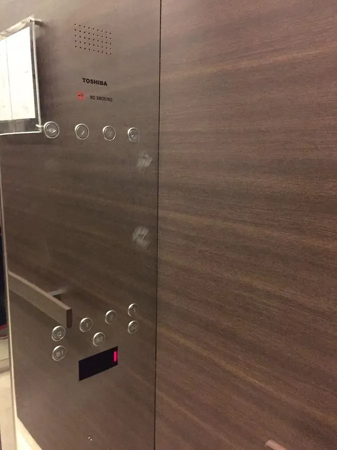 كوالالمبور Marc Service Residence