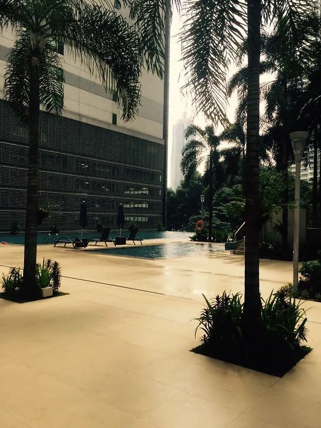 كوالالمبور Marc Service Residence