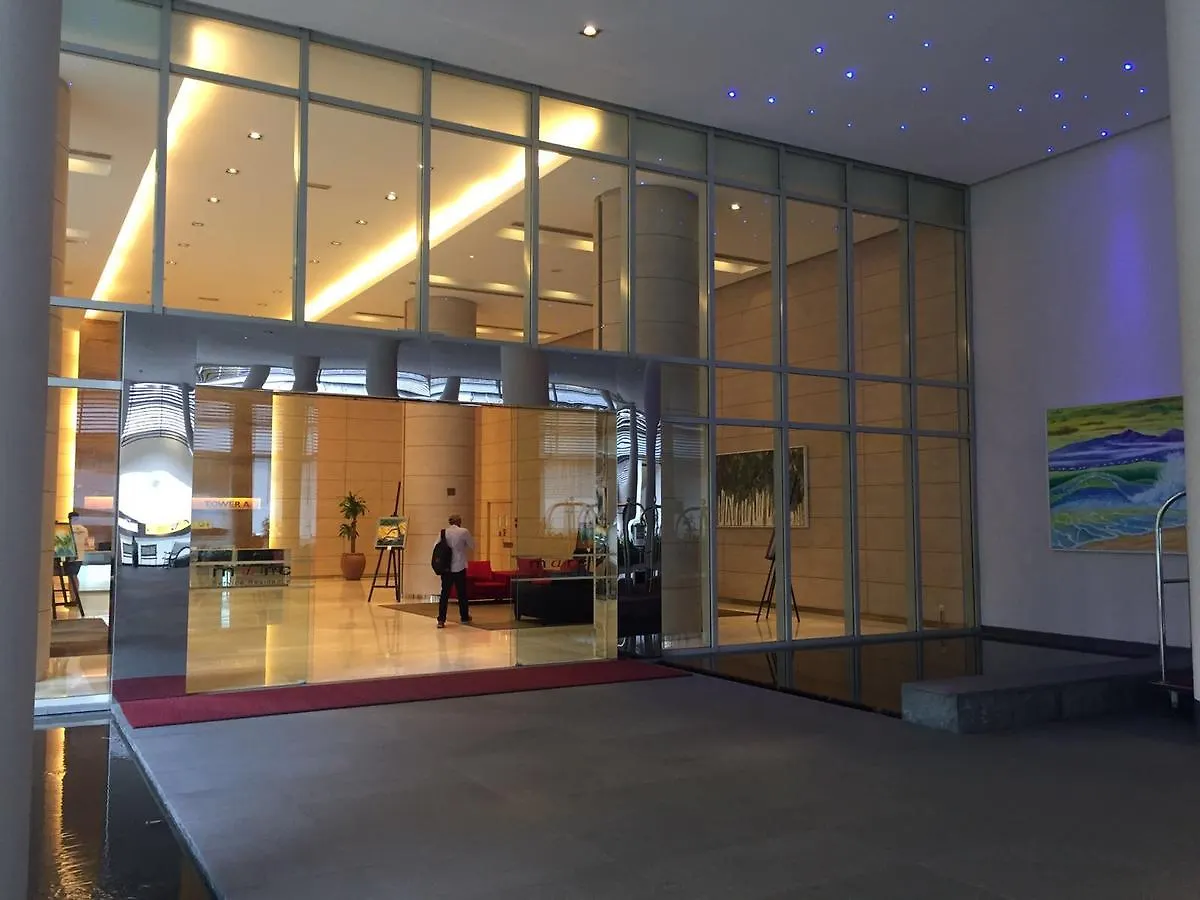 كوالالمبور Marc Service Residence 0*,  ماليزيا