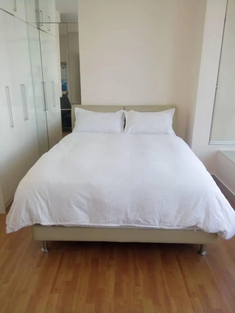 شقة كوالالمبور Marc Service Residence